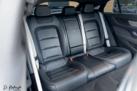 Mercedes-Benz AMG GT 53/435HP/4MATIC+ /HUD/360CAM/AERO/CARBON/4D-BURM, снимка 17