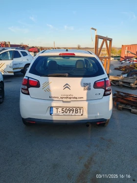 Citroen C3, снимка 4