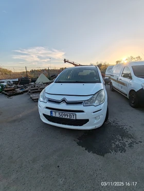 Citroen C3, снимка 1