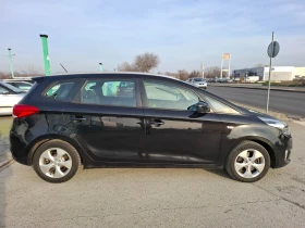 Kia Carens 1, 7 CRDI 7места, снимка 4