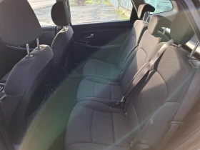 Kia Carens 1, 7 CRDI 7места, снимка 11