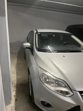 Ford Focus, снимка 3