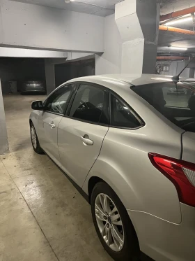 Ford Focus, снимка 8