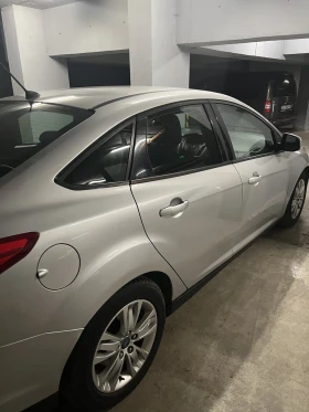 Ford Focus, снимка 7