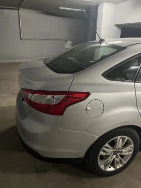 Ford Focus, снимка 9