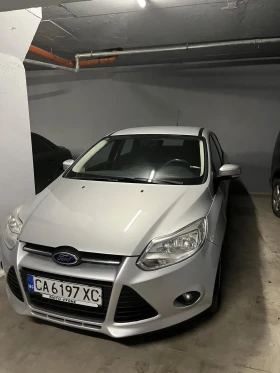 Ford Focus, снимка 1