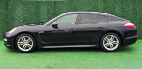 Porsche Panamera 3.0d* 250кс* 8скорости* 92000км* Евро 5B, снимка 6