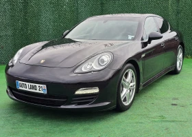Porsche Panamera 3.0d* 250кс* 8скорости* 92000км* Евро 5B, снимка 2
