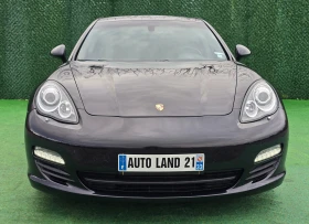 Porsche Panamera 3.0d* 250кс* 8скорости* 92000км* Евро 5B, снимка 1
