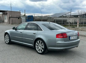Audi A8 L 4.2TDI 326ps FACELIFT  /NAVI /BiXenon/Bose/ , снимка 10