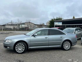 Audi A8 L 4.2TDI 326ps FACELIFT  /NAVI /BiXenon/Bose/ , снимка 2