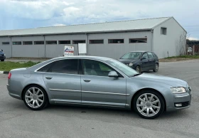 Audi A8 L 4.2TDI 326ps FACELIFT  /NAVI /BiXenon/Bose/ , снимка 6