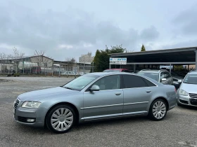 Audi A8 L 4.2TDI 326ps FACELIFT  /NAVI /BiXenon/Bose/ , снимка 3