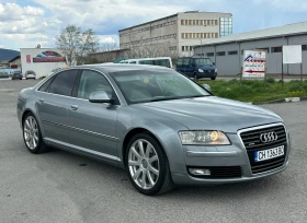 Audi A8 L 4.2TDI 326ps FACELIFT  /NAVI /BiXenon/Bose/ , снимка 5