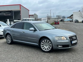Audi A8 L 4.2TDI 326ps FACELIFT  /NAVI /BiXenon/Bose/ , снимка 7
