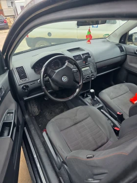 VW Polo 9n, снимка 2