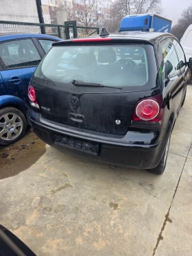 VW Polo 9n, снимка 6