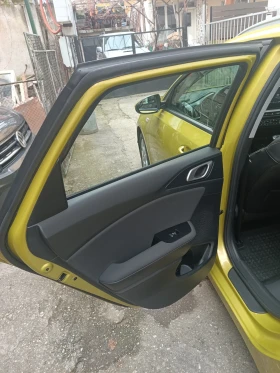 Kia Ceed, снимка 11