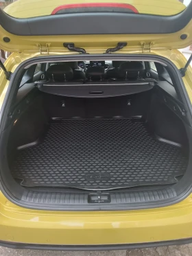 Kia Ceed, снимка 12