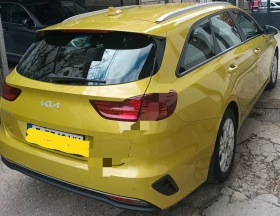 Kia Ceed, снимка 4