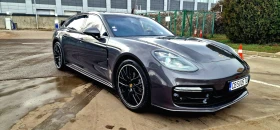 Porsche Panamera Sport turismo 4 plugin hybrid 463к.с, снимка 1