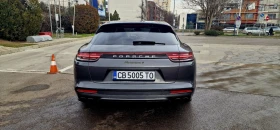 Porsche Panamera Sport turismo 4 plugin hybrid 463к.с, снимка 7