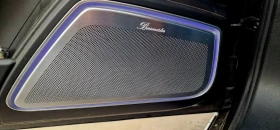 Porsche Panamera Sport turismo 4 plugin hybrid 463к.с, снимка 13