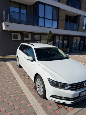 VW Passat, снимка 3