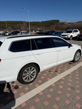VW Passat, снимка 6
