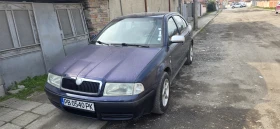 Skoda Octavia, снимка 1