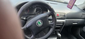 Skoda Octavia, снимка 6