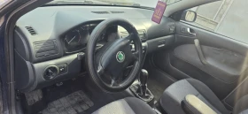 Skoda Octavia, снимка 10