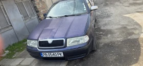 Skoda Octavia, снимка 3