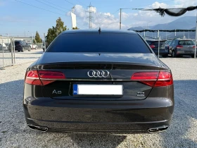 Audi A8 S Line Отлично състояние, снимка 4