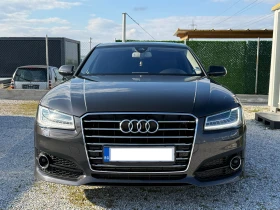 Audi A8 S Line Отлично състояние, снимка 1