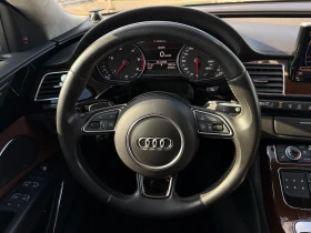Audi A8 S Line Отлично състояние, снимка 13