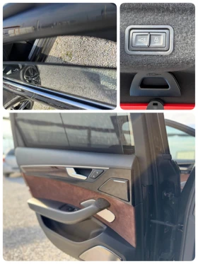 Audi A8 S Line Отлично състояние, снимка 16