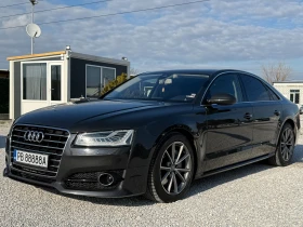 Audi A8 S Line Отлично състояние, снимка 3