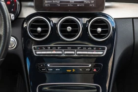 Mercedes-Benz C 300 4MATIC * CARFAX * АвтоКредит* (ЦЕНА ДО БГ), снимка 15
