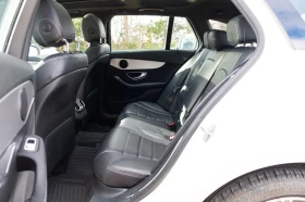 Mercedes-Benz C 300 4MATIC * CARFAX * АвтоКредит* (ЦЕНА ДО БГ), снимка 9