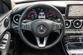Mercedes-Benz C 300 4MATIC * CARFAX * АвтоКредит* (ЦЕНА ДО БГ), снимка 11