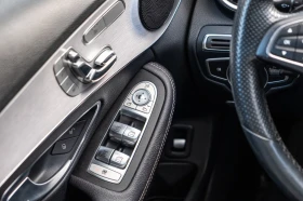 Mercedes-Benz C 300 4MATIC * CARFAX * АвтоКредит* (ЦЕНА ДО БГ), снимка 13