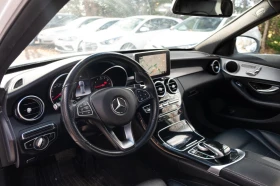 Mercedes-Benz C 300 4MATIC * CARFAX * АвтоКредит* (ЦЕНА ДО БГ), снимка 10