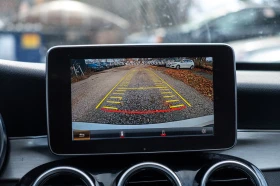 Mercedes-Benz C 300 4MATIC * CARFAX * АвтоКредит* (ЦЕНА ДО БГ), снимка 14