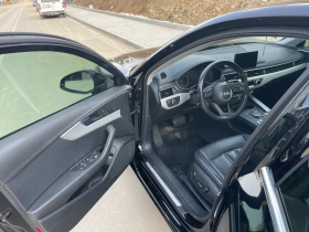 Audi A4, снимка 13
