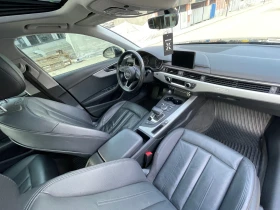 Audi A4, снимка 12