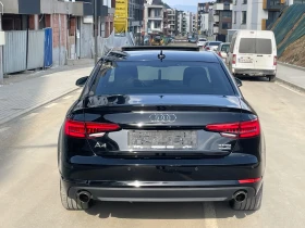 Audi A4, снимка 6
