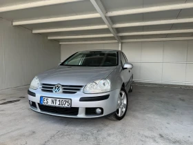 VW Golf 1.6-102к.с.-NAVIGACIA, снимка 2