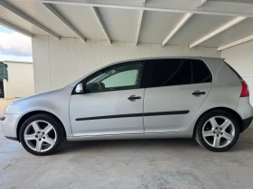 VW Golf 1.6-102к.с.-NAVIGACIA, снимка 3