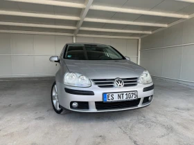 VW Golf 1.6-102к.с.-NAVIGACIA, снимка 1